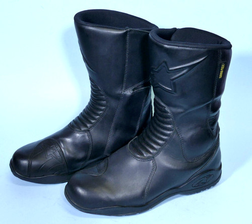 Motorradstiefel alpinestars - motorradstiefel,