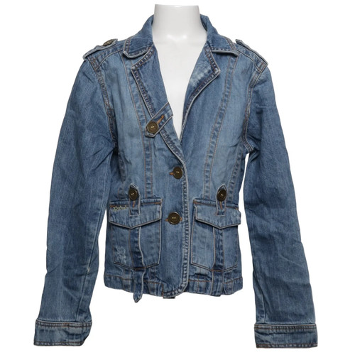Zara jeansjacke mädchen - zara,, jeansjacke,