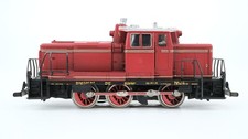 Märklin H0 Diesellok BR V60