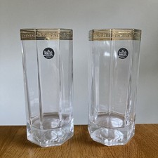 Rosenthal VERSACE Medusa d'Or