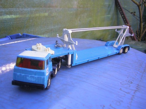 Siku serie 355 aral - 355,