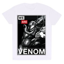 Venom (Marvel) T-Shirt Herren