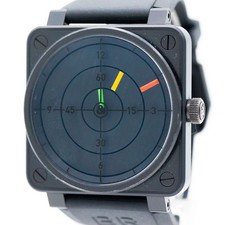 Bell & Ross Aviation Ref