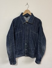 Diesel Dark Wash Y2K Vintage