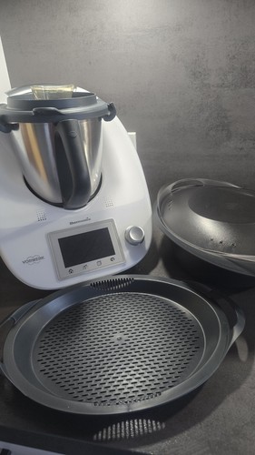 Vorwerk thermomix tm5 - thermomix,