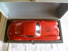 Märklin  Mercedes-Benz  300SL  Museumsmodell 1:16 Ovp 81092