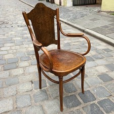 Bugholzstuhl J. & J. Kohn