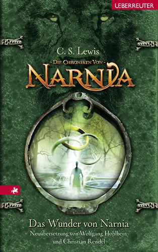 Die chroniken von - die, narnia