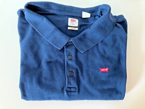 Levi strauss poloshirt - levi,