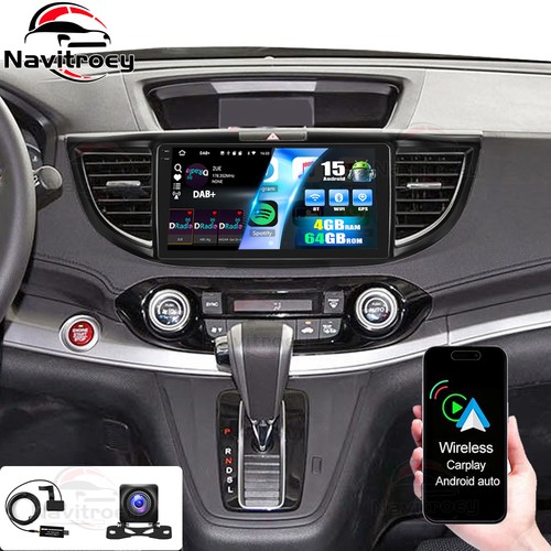 Dab für honda v crv - für, cr-v