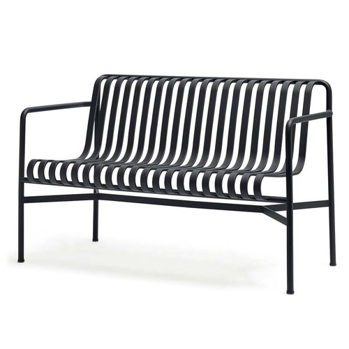 Hay dining bench palissade - hay,