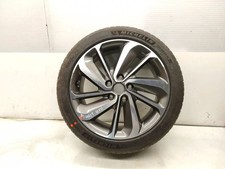 KIA Niro 2018 18 Zoll Alufelge