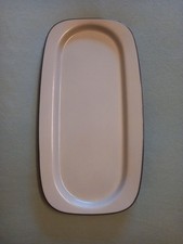 Fleischplatte von Rosenthal gebraucht