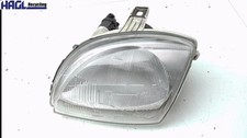 Scheinwerfer komplett links - scheinwerfer,