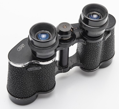 Comet 8x30 fernglas - comet,