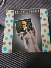 The Art Of Noise With Max
