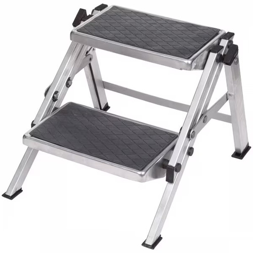 Doppel trittstufe klappbar - doppel-trittstufe,,