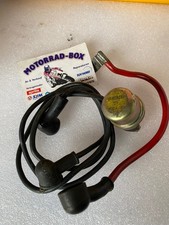 Cagiva Mito 125  BJ 1993