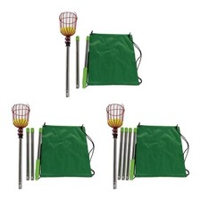 Obstpflückstange mit Korb