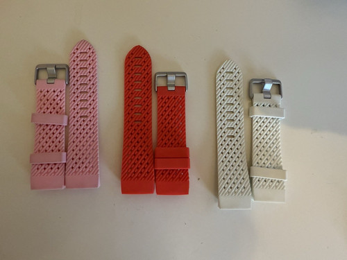 Neu fitbit charge - -,
