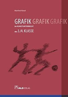 Grafik kunstunterricht der - im,