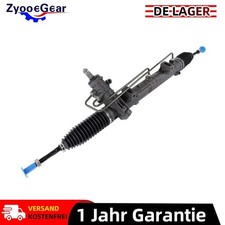 Lenkgetriebe Servolenkgetriebe