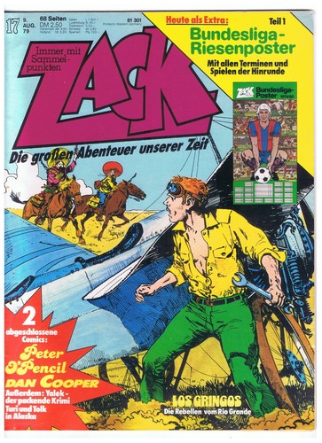Zack 1979 - /,