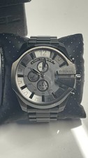 DIESEL Chronograf MEGA CHIEF