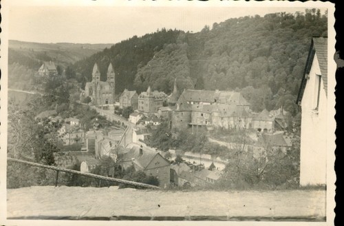 Wk2 foto wehrmacht luxemburg - wk2,