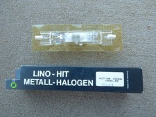 Lindner Halogen