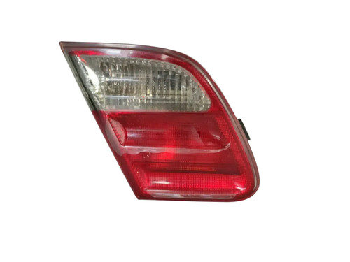 Rücklicht mercedes klasse - rücklicht,