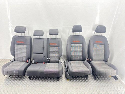 Golf 1j1 sitze set - golf,