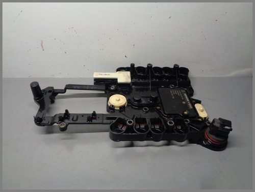Mercedes w211 getriebe - w211, 7g