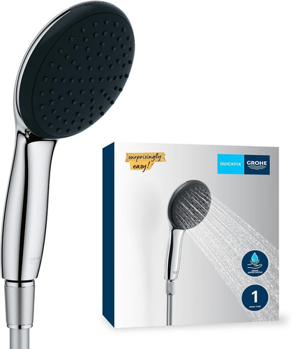 Grohe vitalio 110 duschkopf - vitalio,