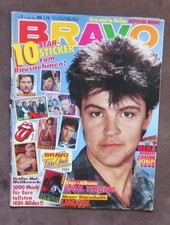 BRAVO Nr. 3 - 12.01. 1984 -