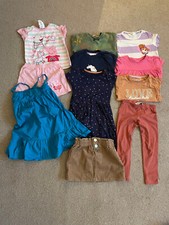 Bekleidungspaket Mädchen -