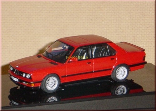 Bmw e28 e28s 1985 - m5,