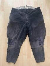 1939-45! Feldhose Stiefelhose