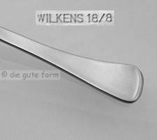 WILKENS 18/8 Modell GALERIE - Besteck-Teile / Vorleger zum Aussuchen - NEUWERTIG