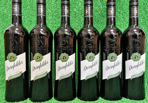Rotwild - (5,44€/l), 6x