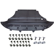 UNTERFAHRSCHUTZ MOTORSCHUTZ