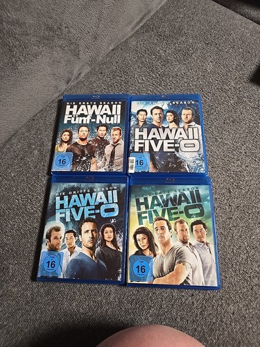 Hawaii five set season - hawaii,