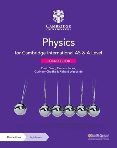 Cambridge international a - &,