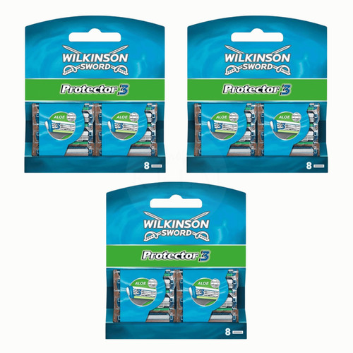 Wilkinson sword protector - wilkinson,