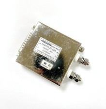 DNF975-ZX-60A AERODEV EMI DC