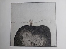 Josef Werner. Signierte