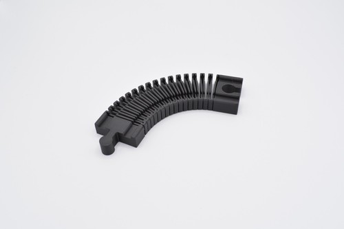 Flexible schiene 2er set - schiene,