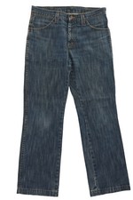 Wrangler Alaska Herren Jeans