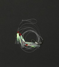 Ron Thompson Sea-Rig 1 Herring