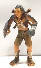 Schleich Bayala  Elfe Gregis